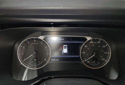 2026 Nissan Pathfinder SV - 5N1DR3BE3TC249165 photo 18