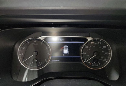 2026 Nissan Pathfinder SV - 5N1DR3BE3TC249165 photo 7