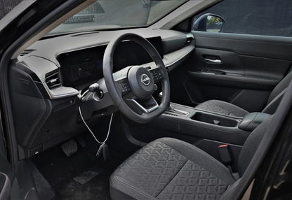 2025 Nissan Kicks SV - 3N8AP6CA3SL306806 photo 12