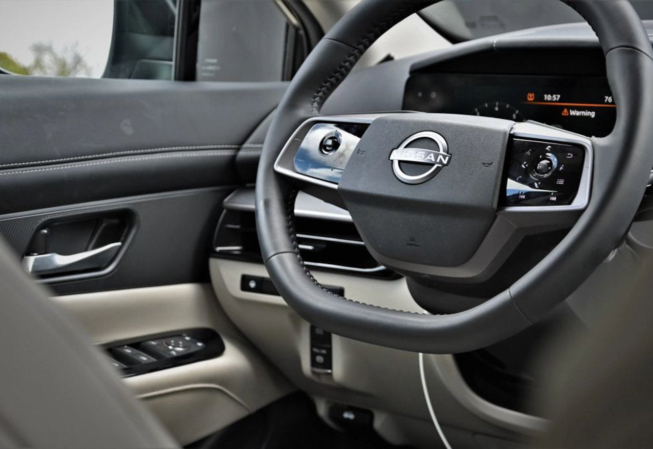 2025 Nissan Murano SV - 5N1AZ3BJ0SC110710 photo 31