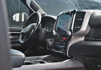 2019 Ram 1500 Big Horn - 1C6SRFFT4KN857566 photo 41