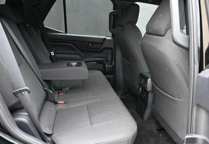 2025 Toyota 4Runner SR5 - JTEVA5AR0S5001969 photo 32