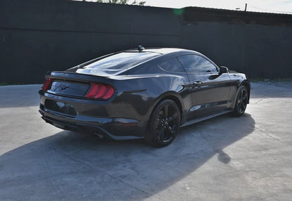 2022 Ford Mustang EcoBoost Premium Coupe 2D - 1FA6P8TH5N5112198 photo 22