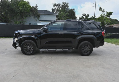 2026 Toyota 4Runner SR5 - JTEVA5BR6T5100425 photo 6