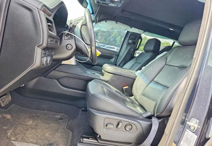 2022 Chevrolet Tahoe Z71 - 1GNSKPKL0NR140692 photo 8