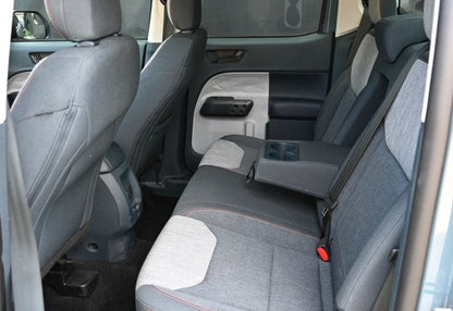 2023 Ford Maverick XLT - 3FTTW8E90PRA07672 photo 18