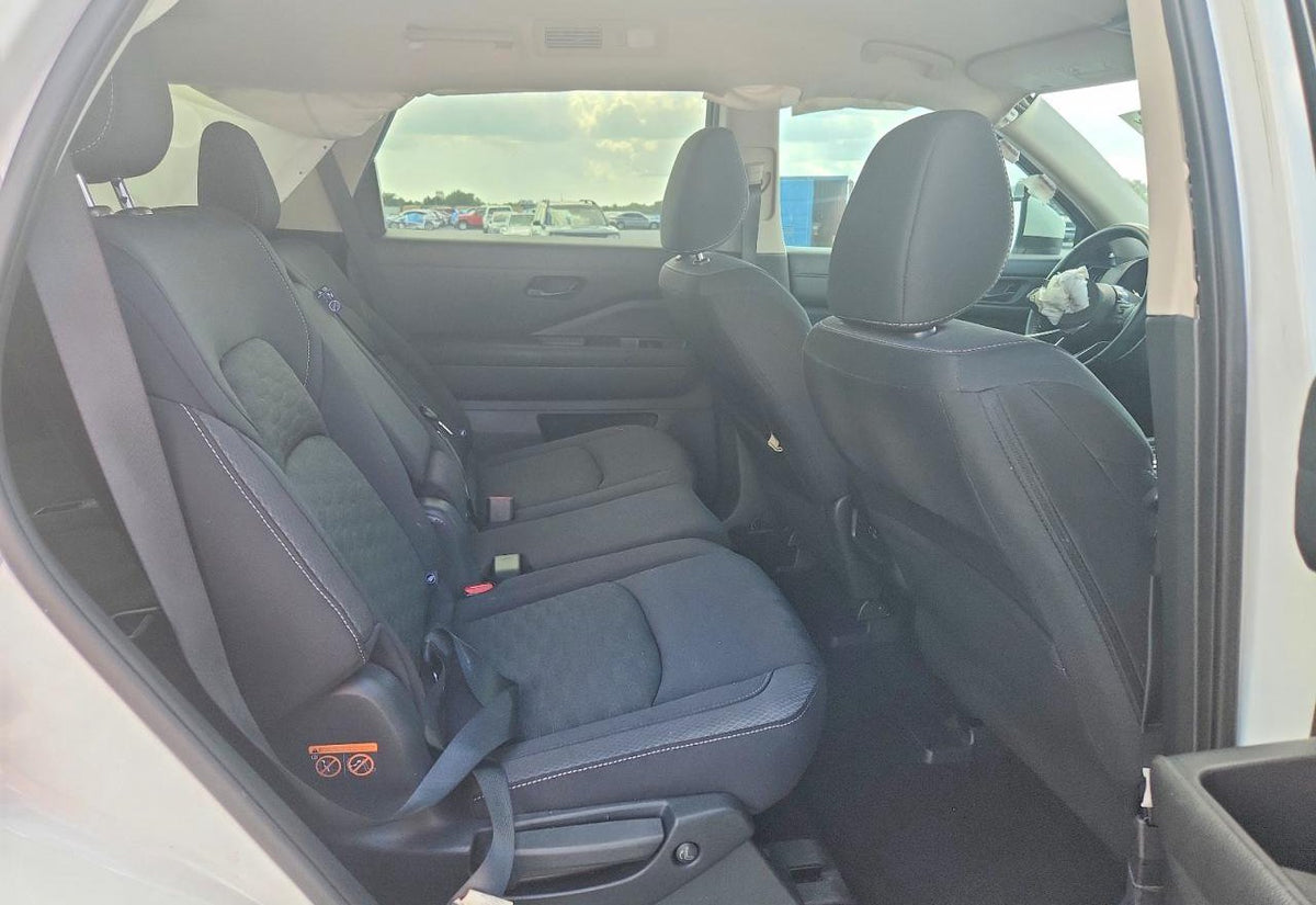 2023 Nissan Pathfinder SV - 5N1DR3BA5PC250420 photo 23