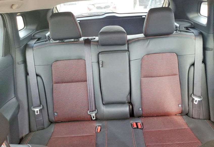 2026 Nissan Kicks SR - 3N8AP6DA2TL382257 photo 11