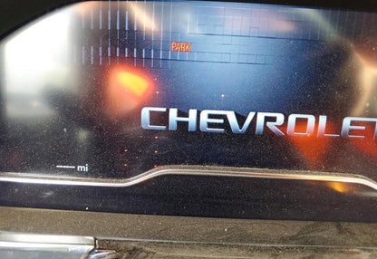 2025 Chevrolet Silverado 2500HD LT - 1GC1KNE79SF318779 photo 9