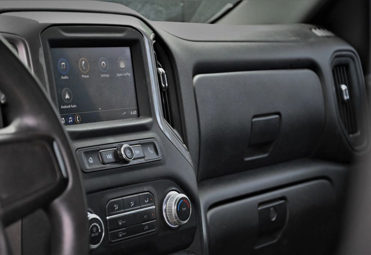 2022 GMC Sierra 1500 Pro - 1GTRHAEK3NZ544172 photo 26