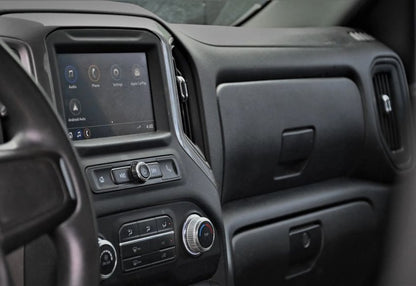 2022 GMC Sierra 1500 Pro - 1GTRHAEK3NZ544172 photo 9