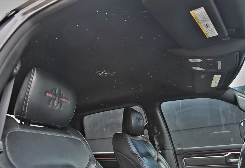 2019 Ram 1500 Big Horn - 1C6SRFFT4KN857566 photo 21