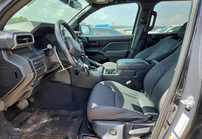 2025 Toyota Tacoma SR - 3TYKD5HN5ST037348 photo 18