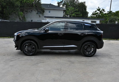2026 Nissan Kicks SR - 3N8AP6DA2TL382257 photo 5