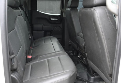 2022 GMC Sierra 1500 Pro - 1GTRHAEK3NZ544172 photo 14