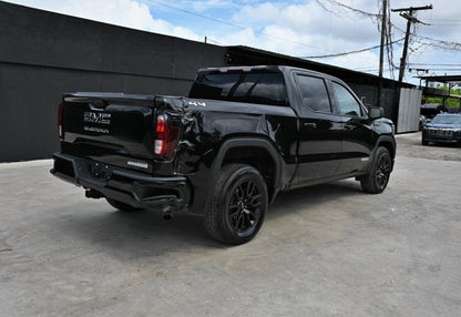 2024 GMC Sierra 1500 Elevation - 3GTPUCEK3RG144231 photo 3