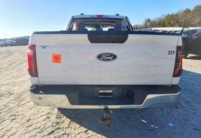 2024 Ford F-150 XL - 1FTFW1L50RKE77468 photo 6