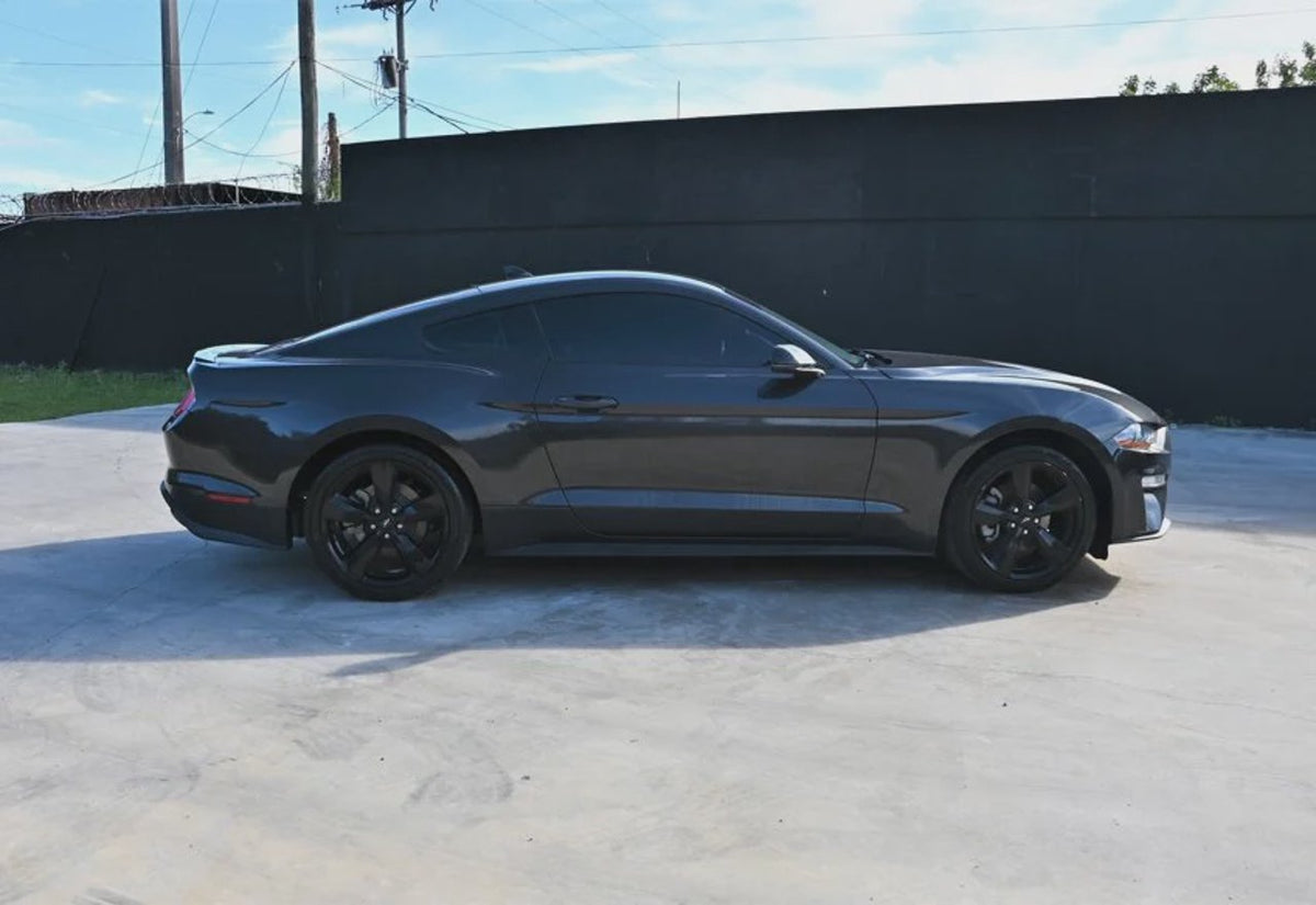 2022 Ford Mustang EcoBoost Premium Coupe 2D - 1FA6P8TH5N5112198 photo 26