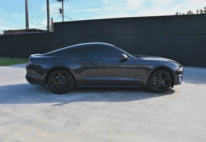 2022 Ford Mustang EcoBoost Premium Coupe 2D - 1FA6P8TH5N5112198 photo 26