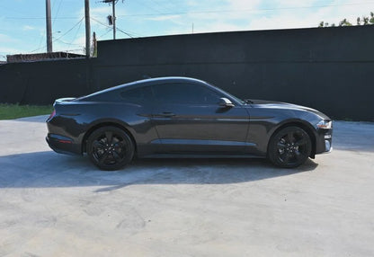 2022 Ford Mustang EcoBoost Premium Coupe 2D - 1FA6P8TH5N5112198 photo 8