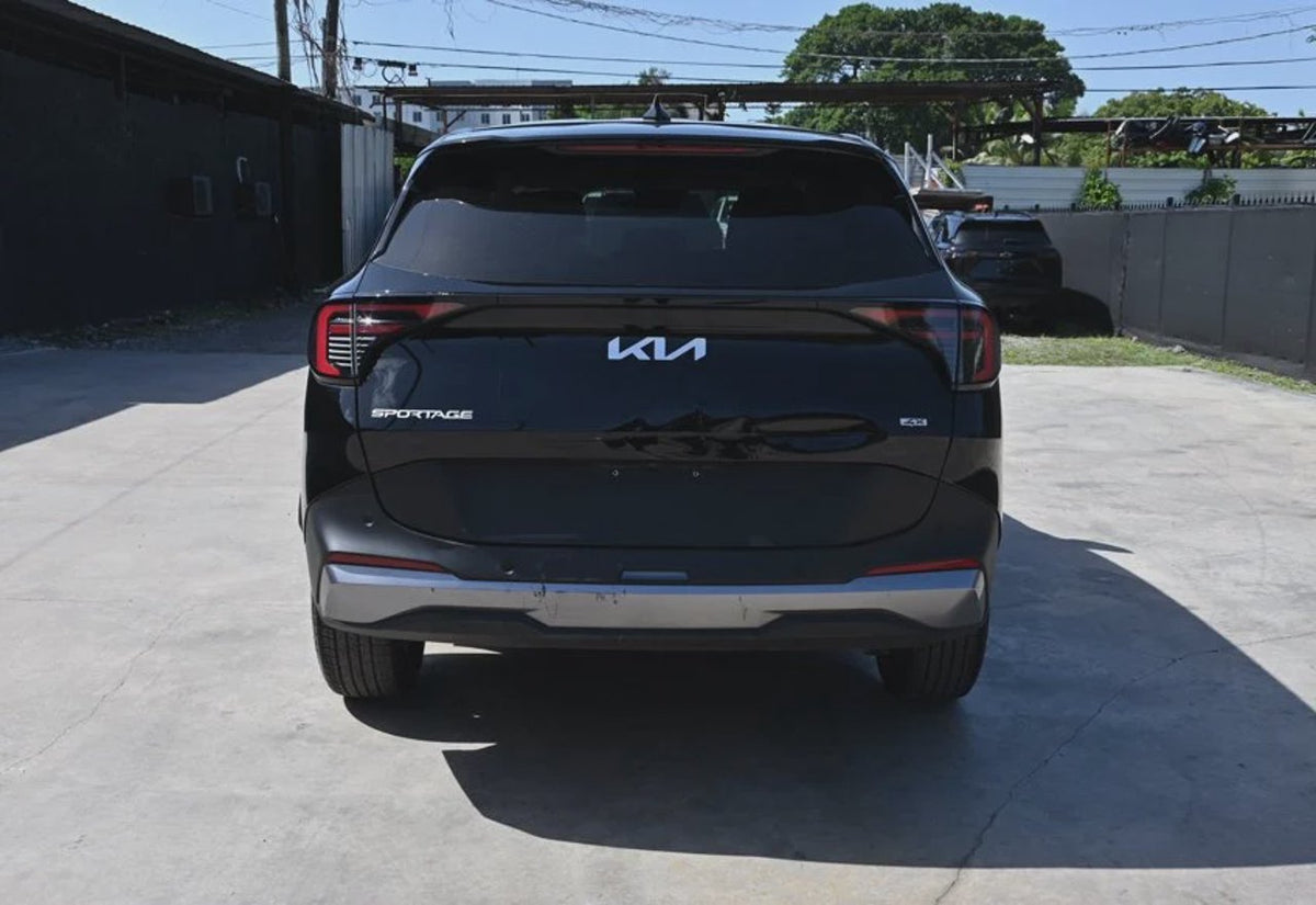 2026 Kia Sportage LX - 5XYK2CDF4TG395060 photo 23