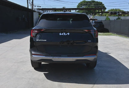 2026 Kia Sportage LX - 5XYK2CDF4TG395060 photo 7