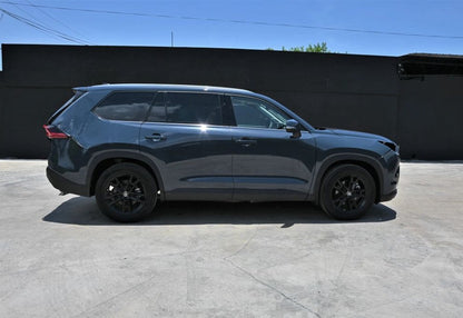 2025 Toyota Grand Highlander Platinum - 5TDAAAB59SS086232 photo 25