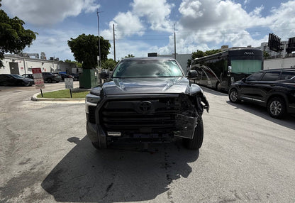 2024 Toyota Tundra SR5 - 5TFLA5DB9RX212872 photo 21