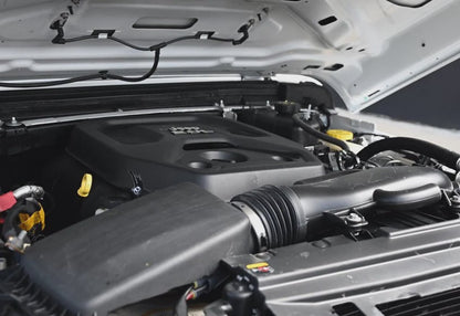 2021 Jeep Wrangler Sport S - 1C4GJXAN8MW638319 photo 24