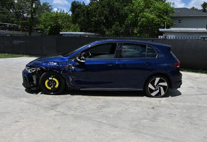 2024 Volkswagen Golf GTI S - WVWGA7CD2RW158563 photo 6
