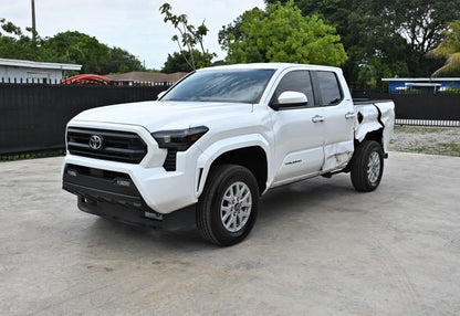 2025 Toyota Tacoma SR5 - 3TYKB5FN6ST028683 photo 19