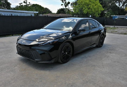 2025 Toyota Camry SE - 4T1DAACKXSU594637 photo 2