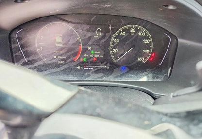 2026 Honda Civic Sport - 2HGFE2F53TH513030 photo 7