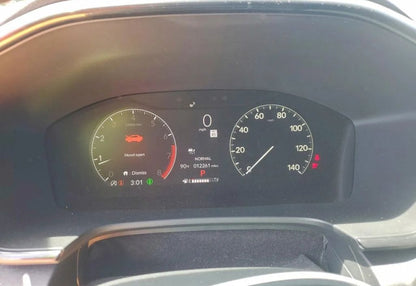 2025 Honda CR-V LX - 7FARS3H29SE004288 photo 18
