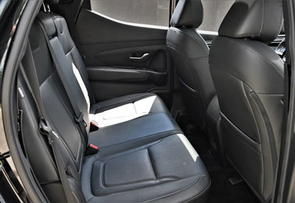 2024 Hyundai SANTA CRUZ Night - 5NTJCDDF7RH108229 photo 36