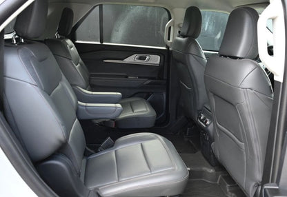 2025 Ford Explorer Active - 1FMUK7DH3SGC58636 photo 15