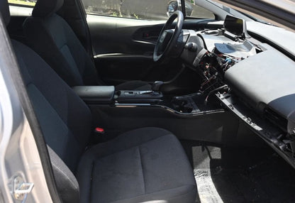 2024 Toyota Prius LE - JTDACAAU5R3020209 photo 10