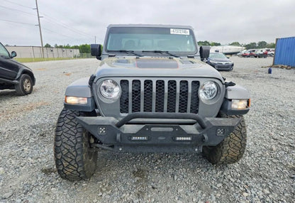2021 Jeep Gladiator Sport S - 1C6JJTAG8ML616894 photo 16