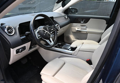 2021 Mercedes-Benz GLA GLA 250 - W1N4N4GB4MJ153880 photo 34