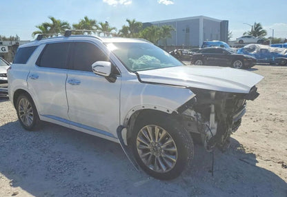 2020 Hyundai PALISADE Limited - KM8R54HE5LU082235 photo 12