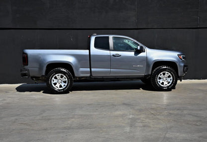 2022 Chevrolet Colorado LT - 1GCHSCEA1N1180459 photo 24