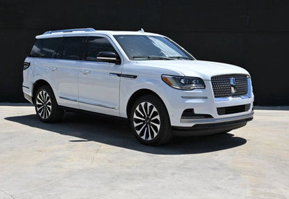 2023 Lincoln Navigator Reserve - 5LMJJ2KG8PEL02715 photo 1