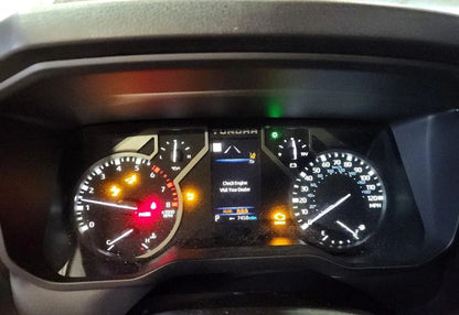 2024 Toyota Tundra SR5 - 5TFLA5DA4RX155343 photo 18