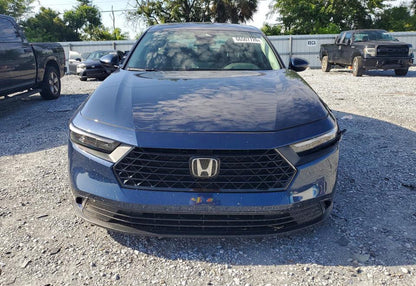 2024 Honda Accord EX - 1HGCY1F37RA047550 photo 16