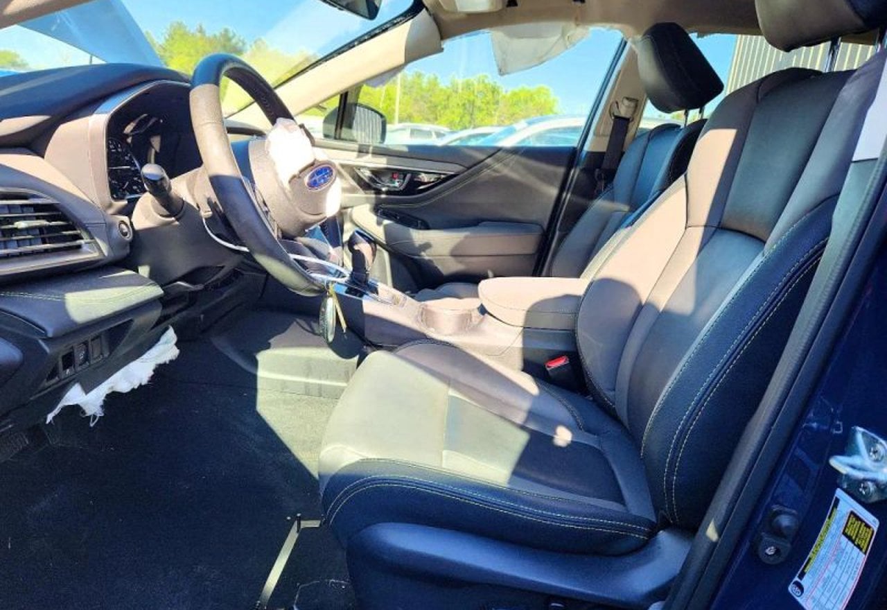 2023 Subaru Outback Onyx Edition - 4S4BTALC8P3165780 photo 19