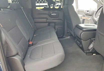 2021 Chevrolet Silverado 1500 LT - 3GCUYDET7MG351199 photo 20