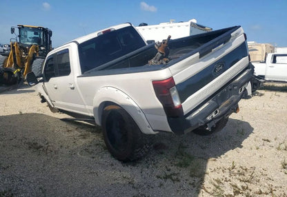 2019 Ford F-350 Super Duty Lariat - 1FT8W3BT4KEC95622 photo 14