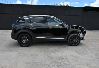 2026 Nissan Kicks SR - 3N8AP6DA2TL382257 photo 6