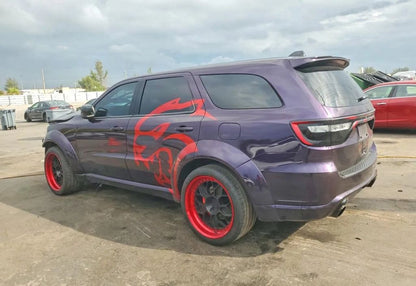 2023 Dodge Durango SRT Hellcat Premium - 1C4SDJH94PC555130 photo 14