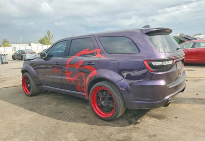 2023 Dodge Durango SRT Hellcat Premium - 1C4SDJH94PC555130 photo 3